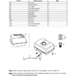 PACIFIC HYDROSTAR, 65087, IPL.38 thumbnail